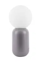 Stolná lampa Leitmotiv Gala