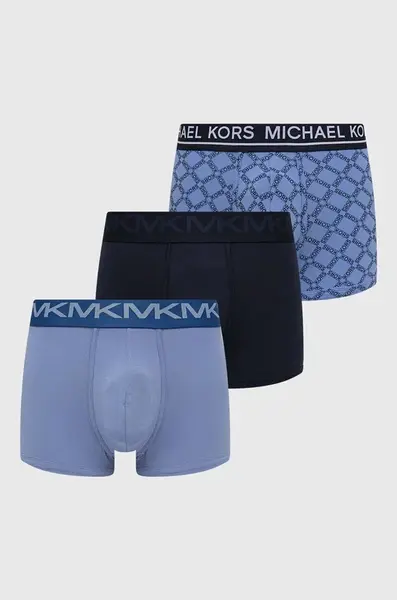 Boxerky Michael Kors 3-pak