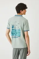 Polo tričko Medicine