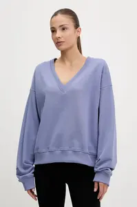 Športová mikina JOYINME V-Essence