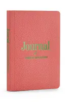 Zápisník Printworks Journal of Everyday Imagination