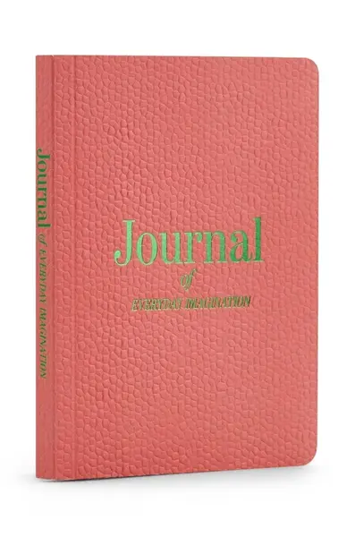 Zápisník Printworks Journal of Everyday Imagination