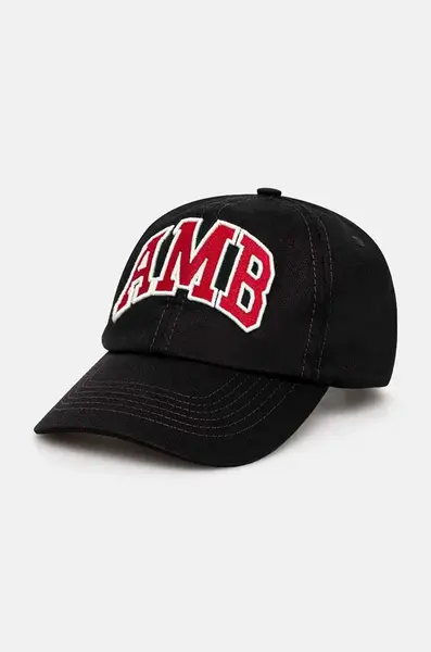 Bavlnená šiltovka AMBUSH Baseball Cap Tap