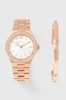 Hodinky a náramok Michael Kors