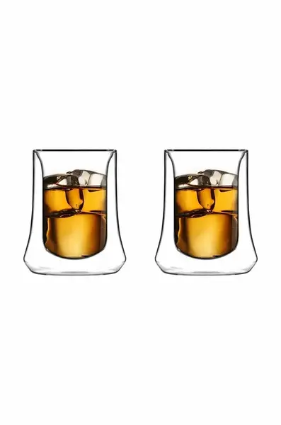 Sada pohárov Vialli Design Soho 240 ml 2-pak