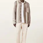 Bavlnené tepláky AllSaints UNDRGRND