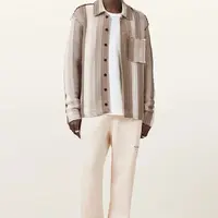 Bavlnené tepláky AllSaints UNDRGRND