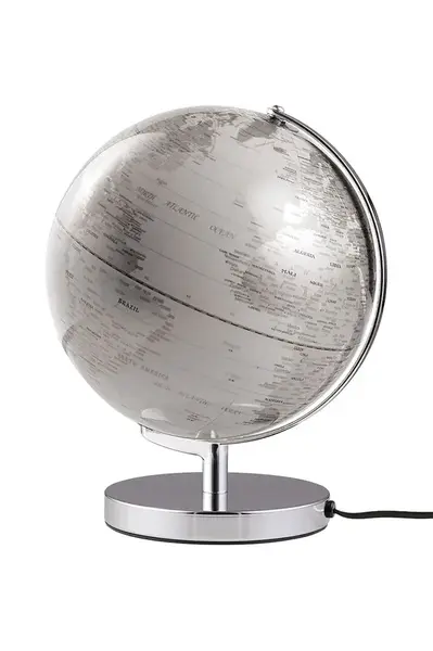 Led glóbus na stôl TROIKA Terra Light 25 cm