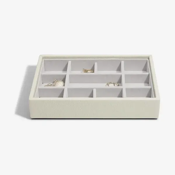 Organizér na šperky Stackers