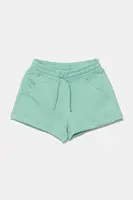 Detské bavlnené šortky United Colors of Benetton