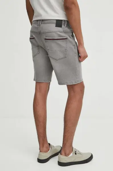 Rifľové krátke nohavice Medicine