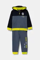 Detská tepláková súprava z bavlny Guess