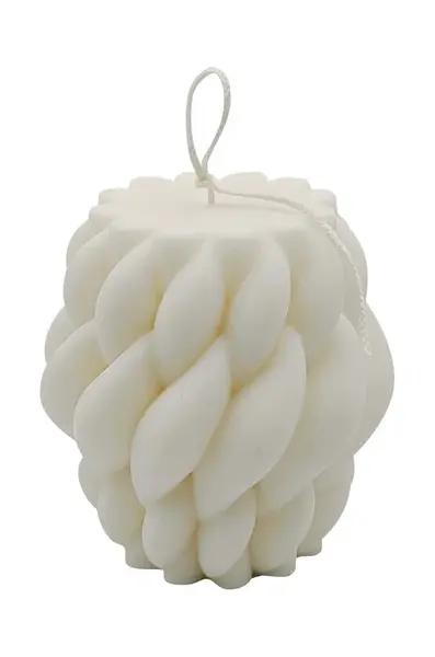 Sójová sviečka Bella Bulba splot m