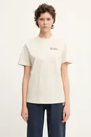 Tričko Fjallraven Heavy Classic