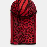 Kukla Sprayground červená farba, 910HW380NSZ