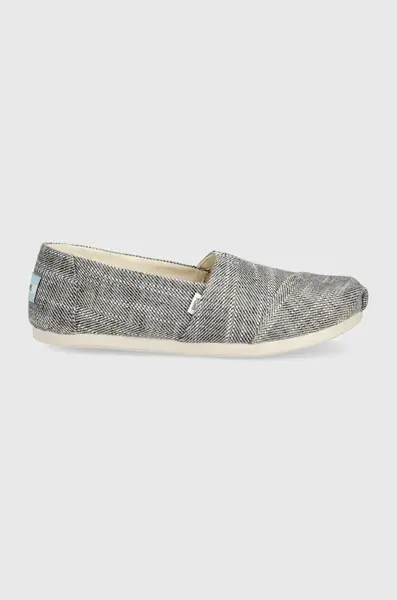 Espadrilky Toms Alpargata