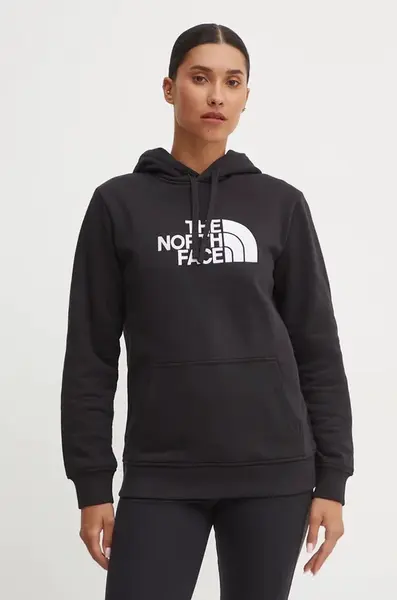 The North Face  Mikina  Drew Peak Pullover Hoodie