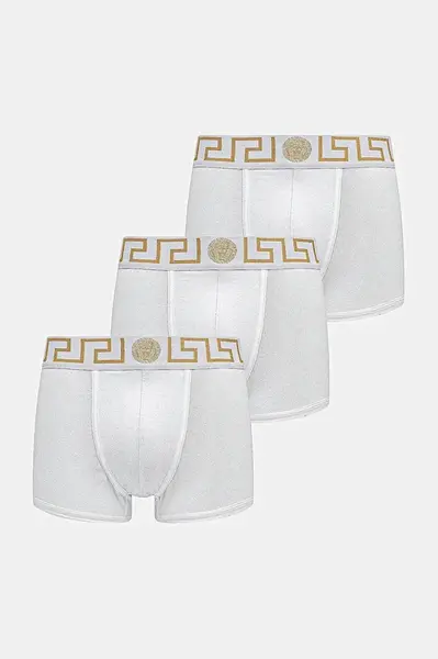 Boxerky Versace 3-pak