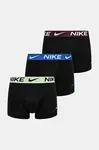 Nike  Boxerky  3-pak