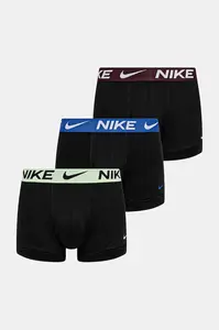 Boxerky Nike 3-pak