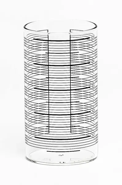 Sada pohárov Tre Product Single Line 500 ml 4-pak