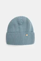 Detská čiapka s prímesou vlny Jamiks ESTRELLA