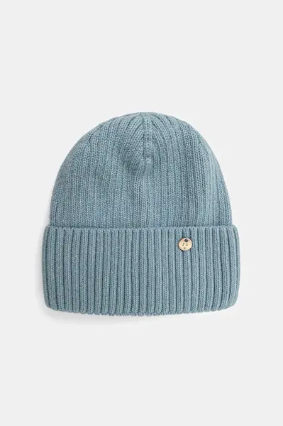 Detská čiapka s prímesou vlny Jamiks ESTRELLA