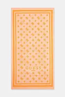 Bavlnený uterák Guess 180 x 100 cm