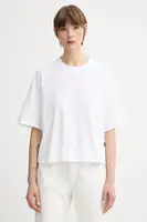 Bavlnené tričko G-Star