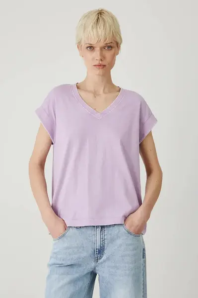 Bavlnené tričko Medicine