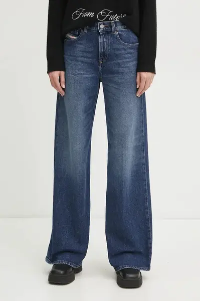 Rifle Diesel 1978 D-AKEMI L.32 TROUSERS