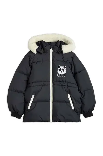 Detská bunda Mini Rodini