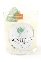 Graine Creative DIY sada vonných sviečok Aventurine