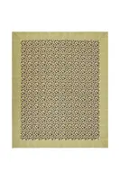 Bavlnený prehoz Doing Goods Disco Leopard Double 240 x 280 cm