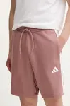 Šortky adidas 3-Stripes