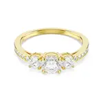 Prstienky Swarovski STILLA