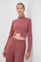 Tričko s dlhým rukávom Reebok Classic