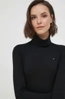 Tričko s dlhým rukávom Tommy Hilfiger