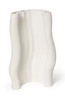 Dekoratívna váza ferm LIVING Moire
