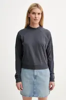 Bavlnené tričko s dlhým rukávom G-Star