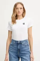 Bavlnené tričko BOSS Orange C_Esogo_3