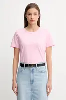 Bavlnené tričko Tommy Hilfiger