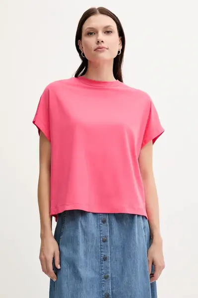 Bavlnené tričko United Colors of Benetton