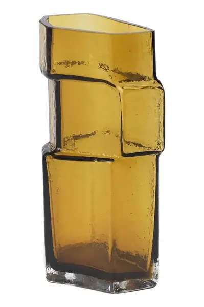 Dekoratívna váza ferm LIVING Muro x Utzon