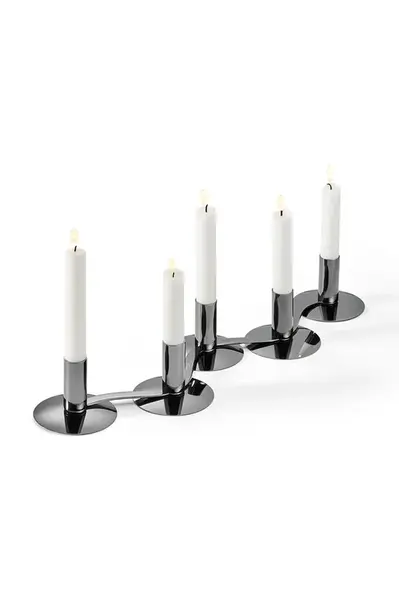 Adventný svietnik Philippi Quintett