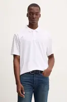 Bavlnené polo tričko Levi's