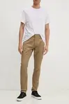 Nohavice G-Star Skinny Chino 3.0