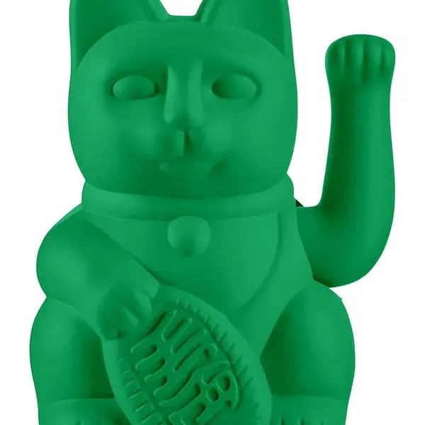 Dekorácia Donkey Lucky Cat