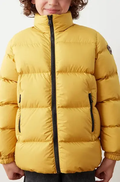 Detská páperová bunda Colmar OUTCOME