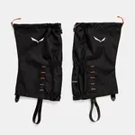 Návleky Salewa Puez Hiking Gaiter čierna farba, 00.0000028766